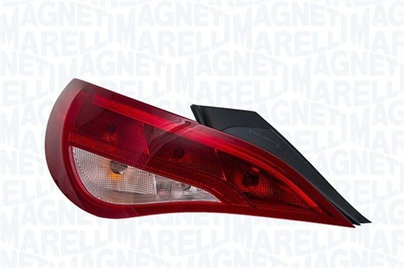 Marelli LUS7962 Tail Light - Left