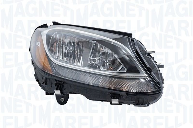 Marelli LUS8321 Headlight - Right
