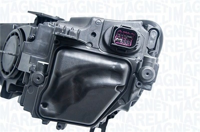 Marelli LUS8682 Headlight - Left