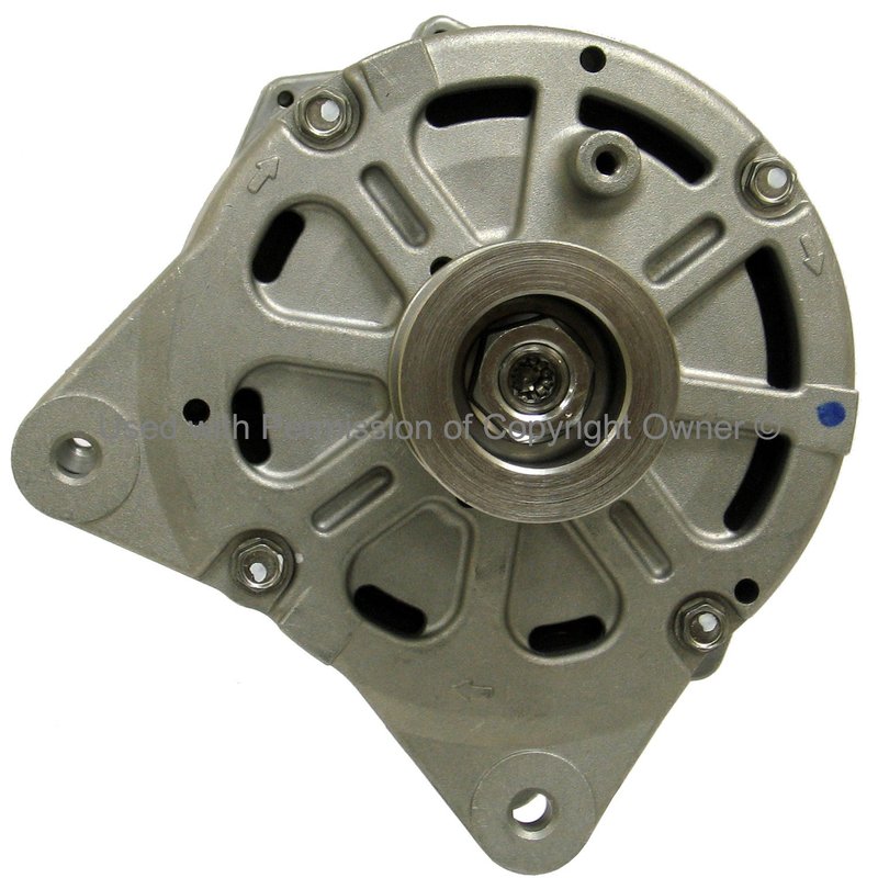 MPA Electrical 10100 Alternator