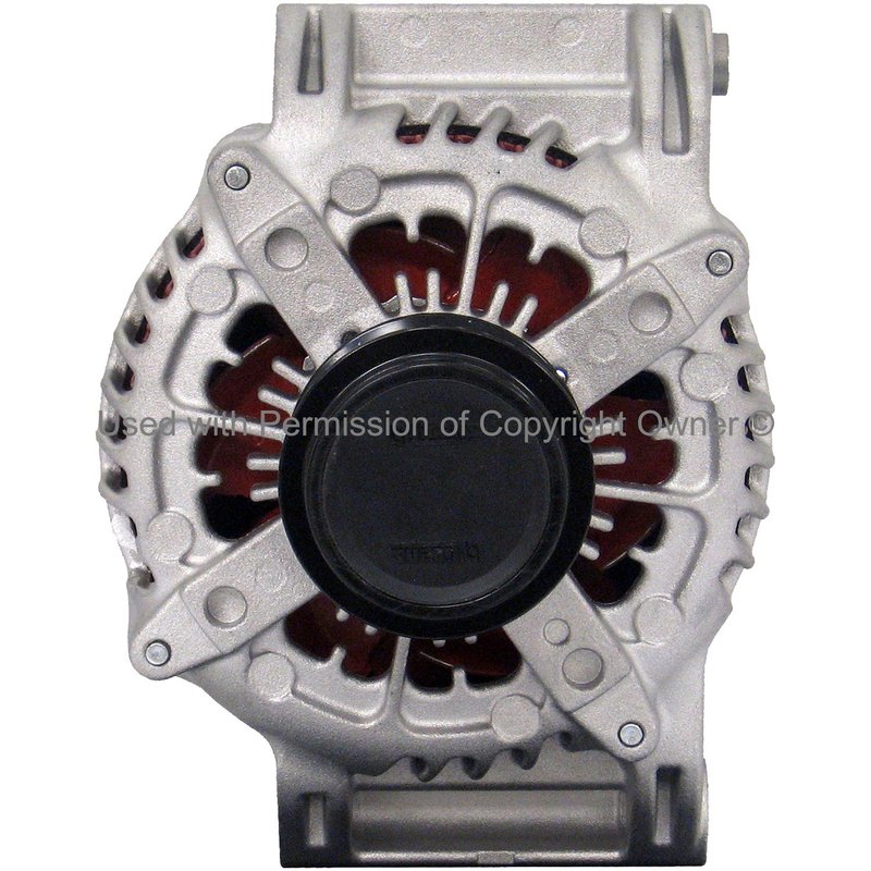 MPA Electrical 10114 Alternator