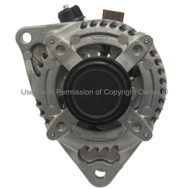 MPA Electrical 10116 Alternator