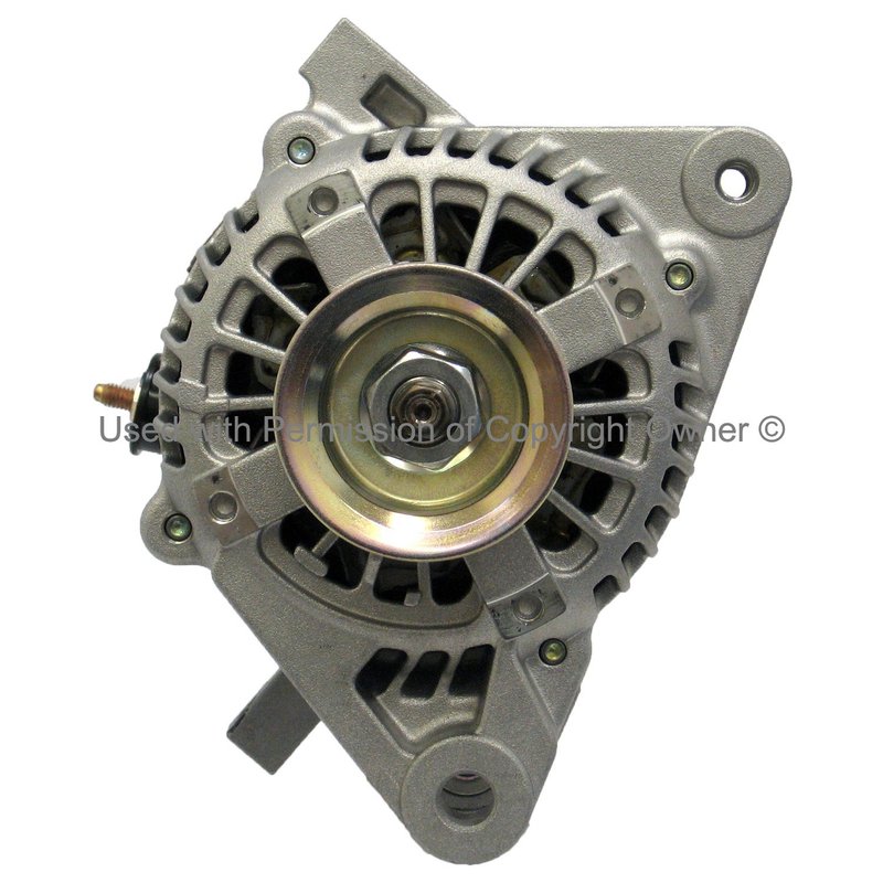 MPA Electrical 10117 Alternator