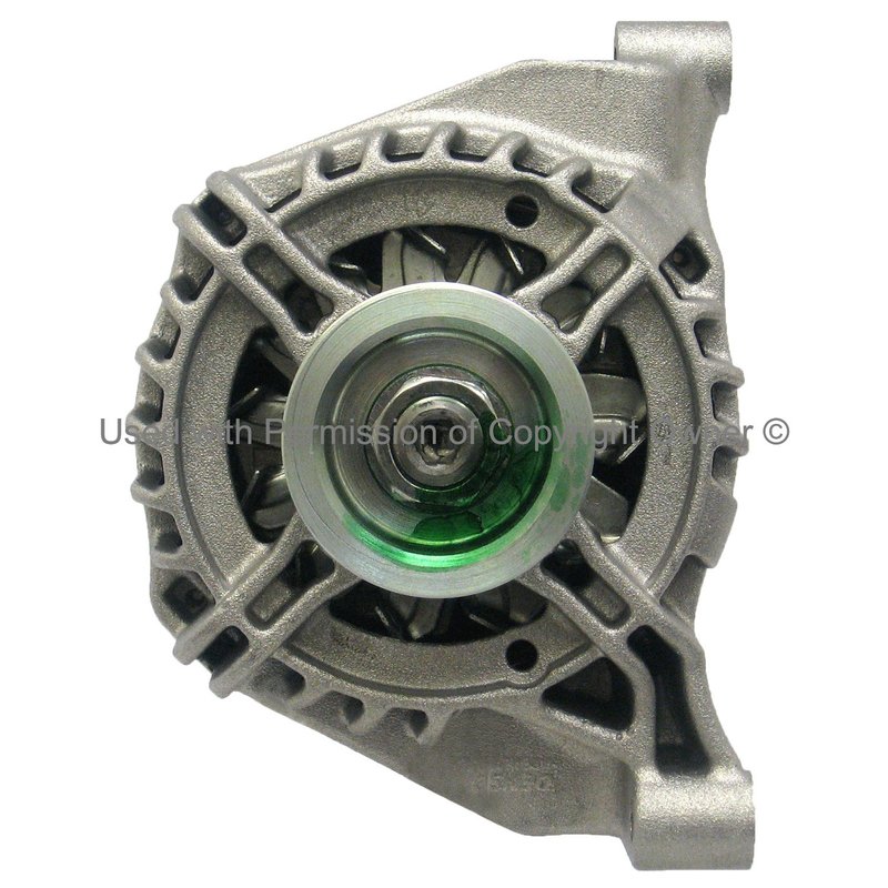MPA Electrical 10120 Alternator