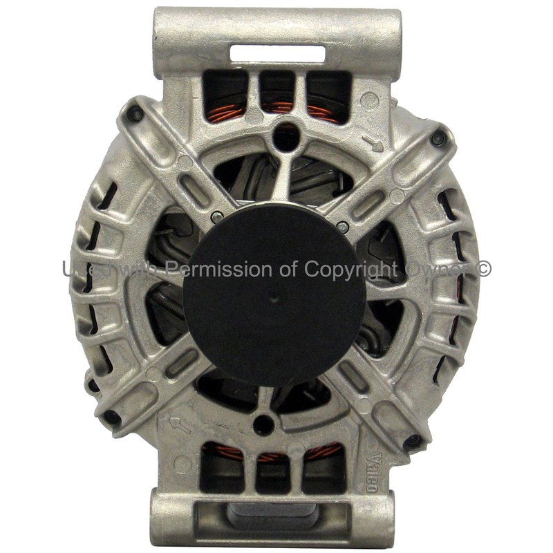 MPA Electrical 10123 Alternator