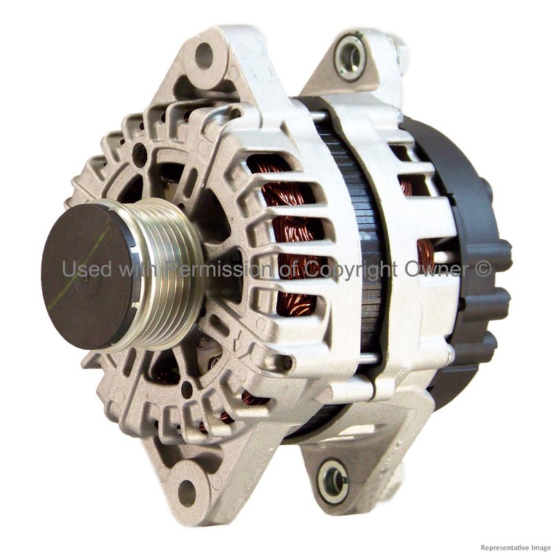 MPA Electrical 101-28108 Alternator