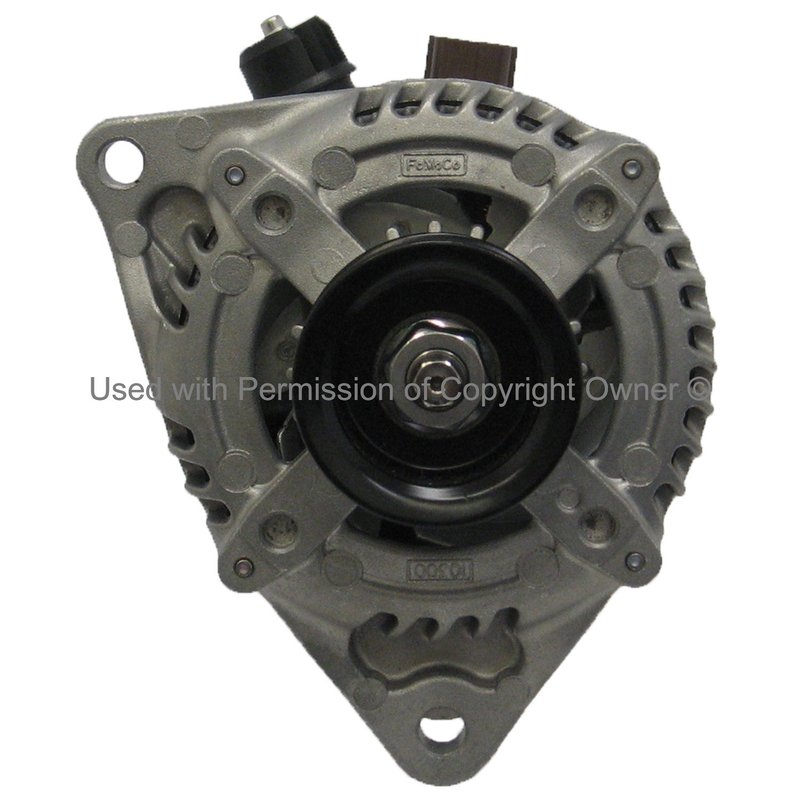 MPA Electrical 10130 Alternator