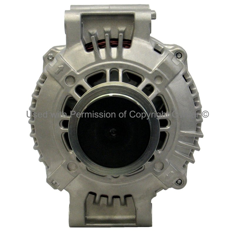 MPA Electrical 10139 Alternator