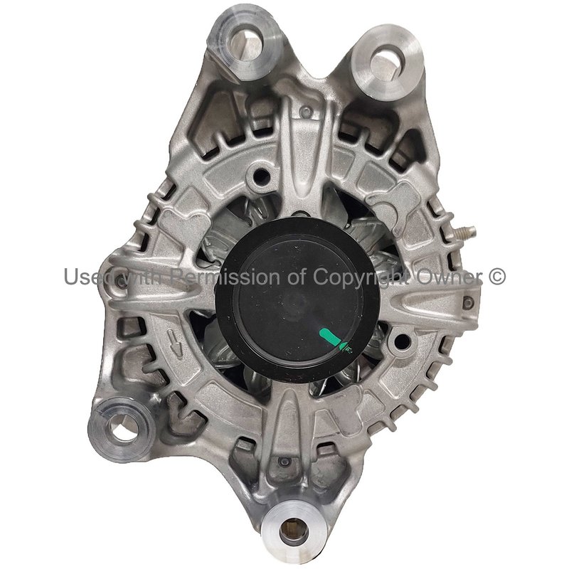 MPA Electrical 10148 Alternator