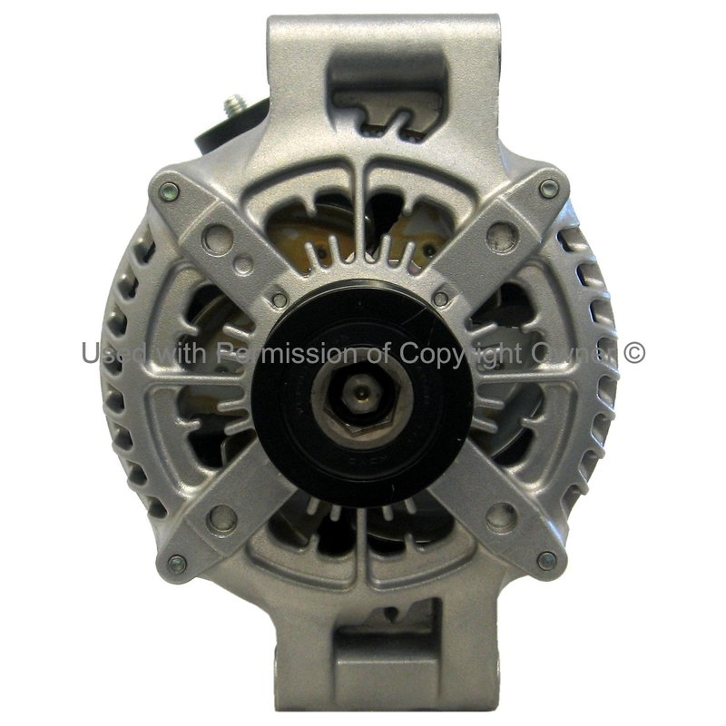 MPA Electrical 10164 Alternator