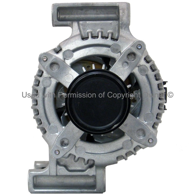 MPA Electrical 10172 Alternator