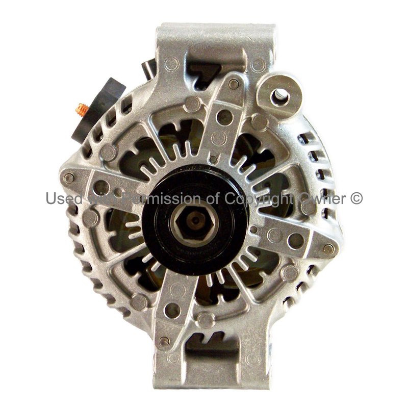 MPA Electrical 10176 Alternator