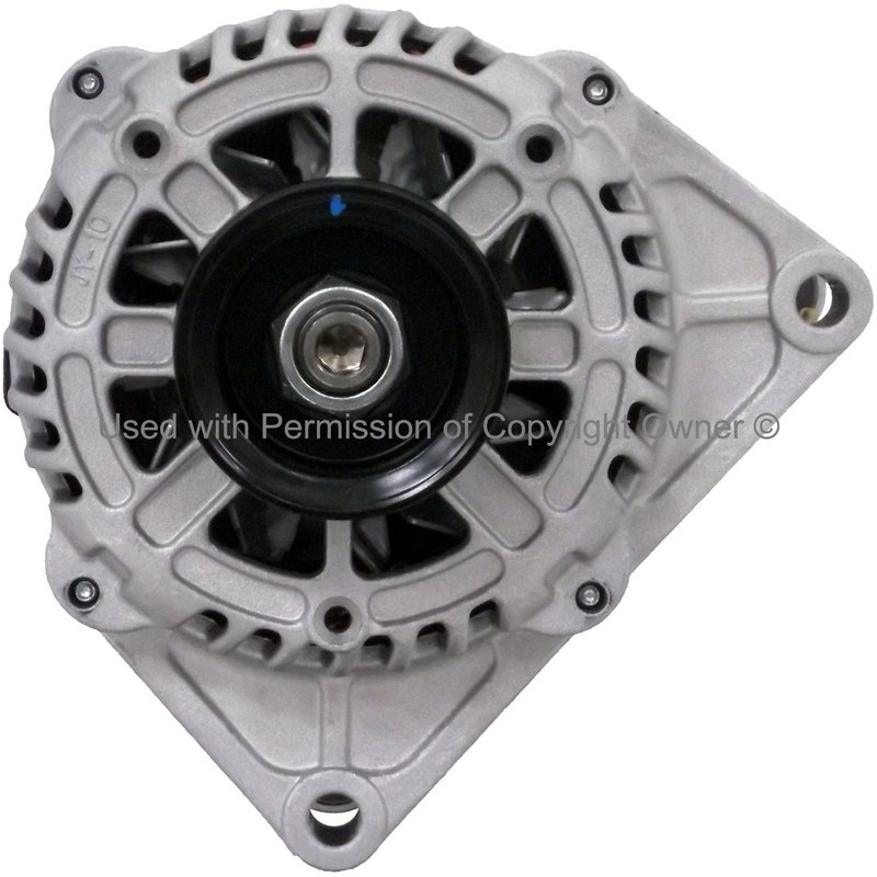 MPA Electrical 10185 Alternator