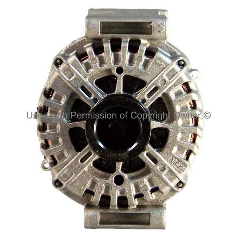 MPA Electrical 10189 Alternator