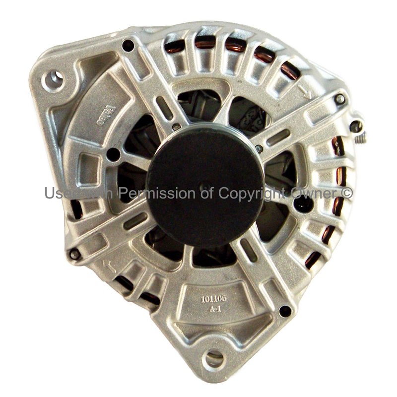 MPA Electrical 10190 Alternator