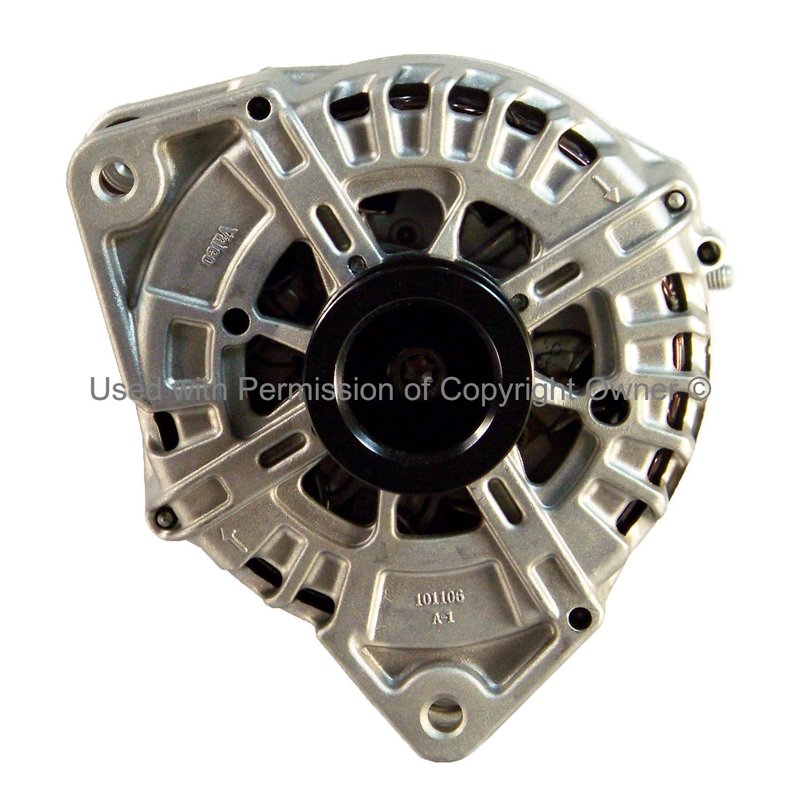 MPA Electrical 10199 Alternator