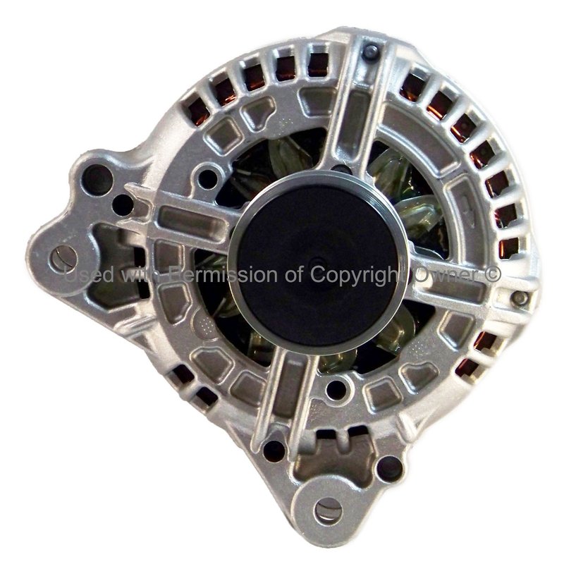 MPA Electrical 10201 Alternator