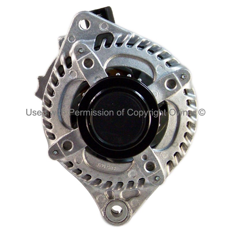 MPA Electrical 10204 Alternator