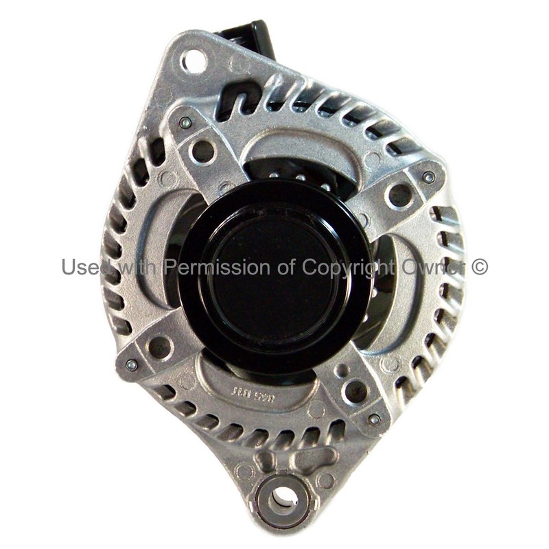 MPA Electrical 10205 Alternator