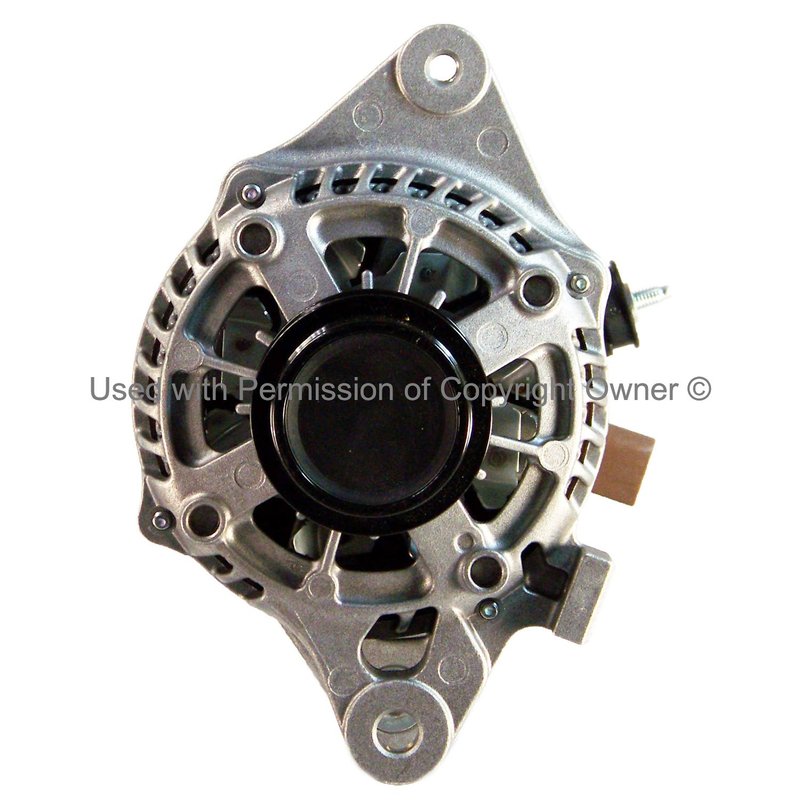 MPA Electrical 10207 Alternator