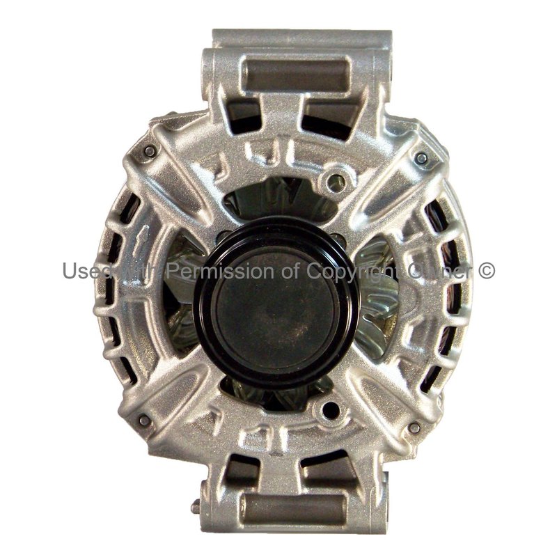 MPA Electrical 10209 Alternator