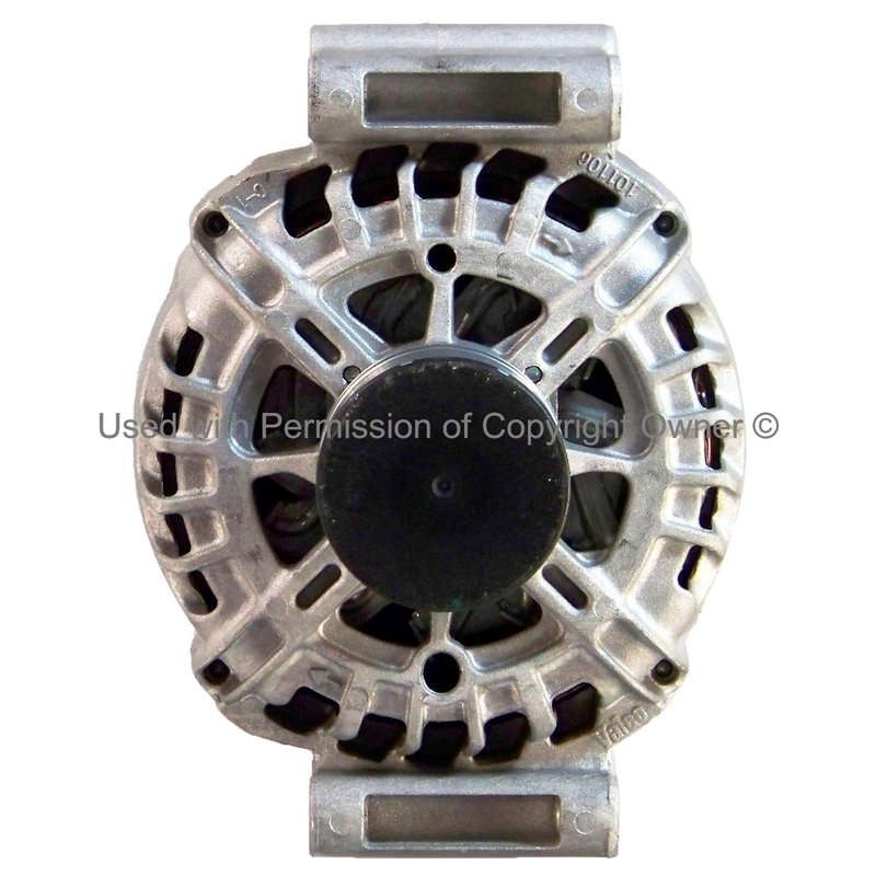 MPA Electrical 10211 Alternator