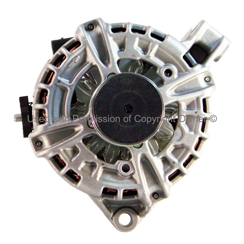 MPA Electrical 10217 Alternator
