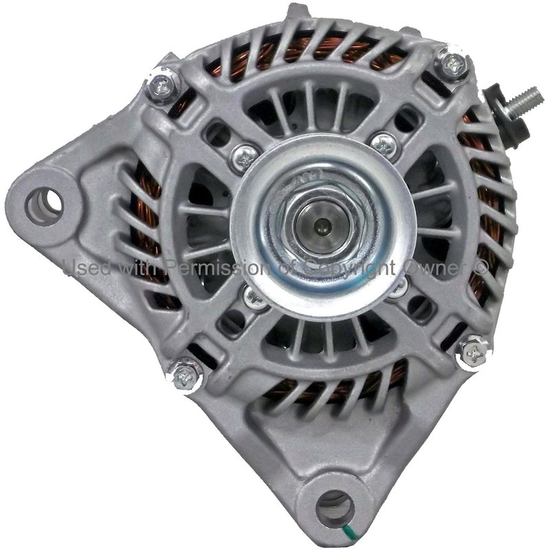 MPA Electrical 10220 Alternator