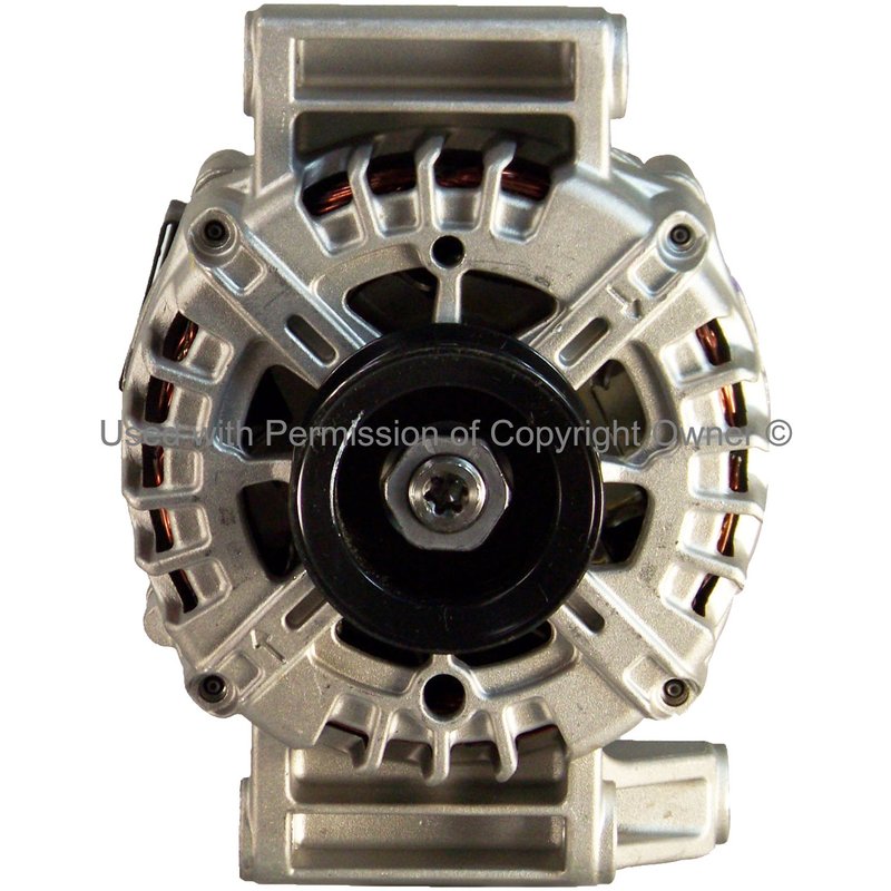 MPA Electrical 10222 Alternator