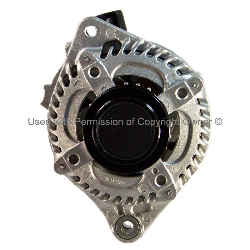 MPA Electrical 10227 Alternator