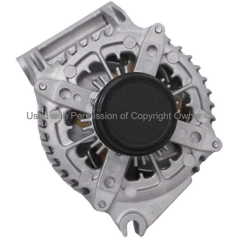 MPA Electrical 10238 Alternator