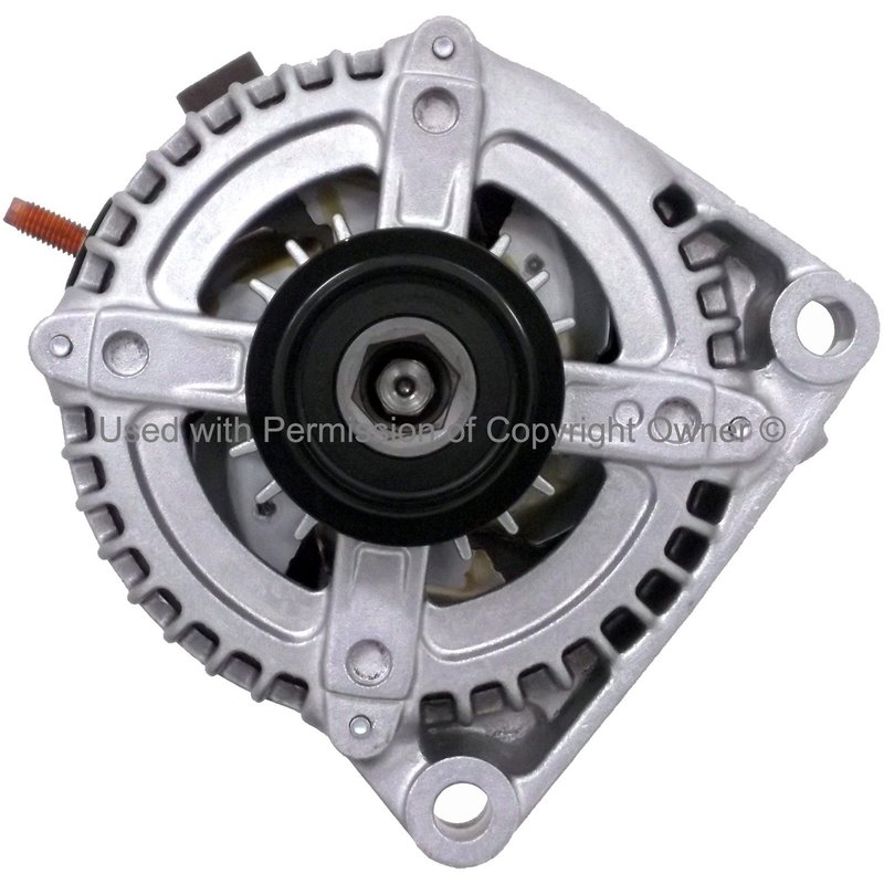 MPA Electrical 10239 Alternator - Auxiliary or Lower