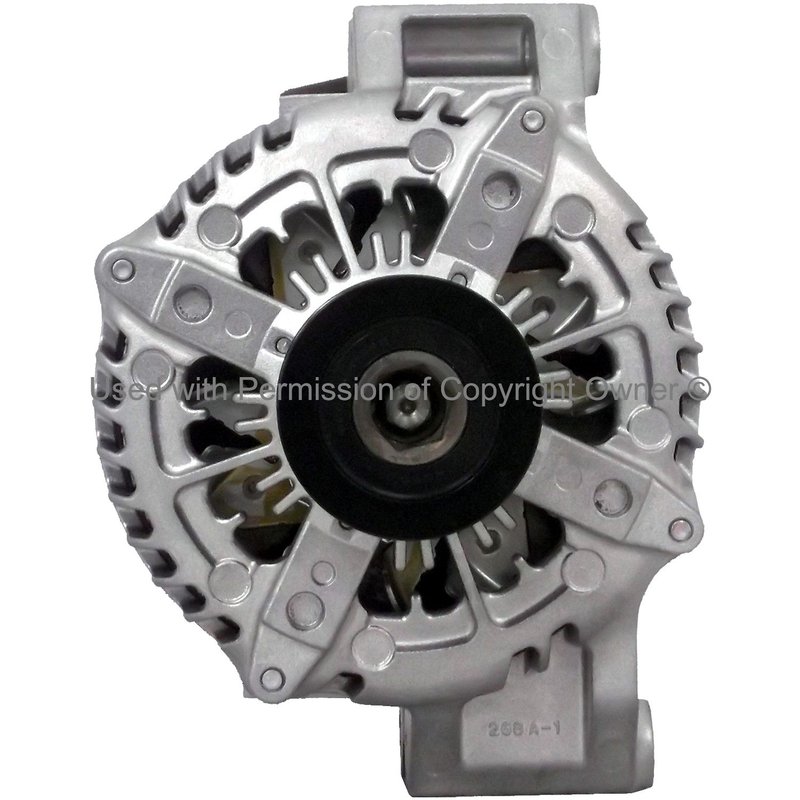 MPA Electrical 10241 Alternator