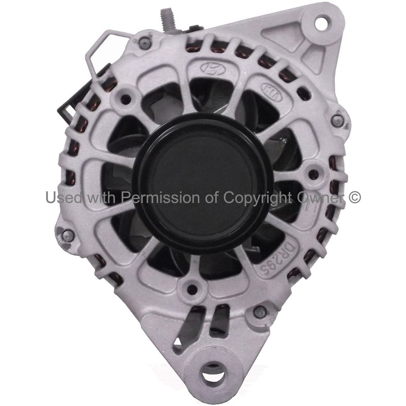 MPA Electrical 10242 Alternator