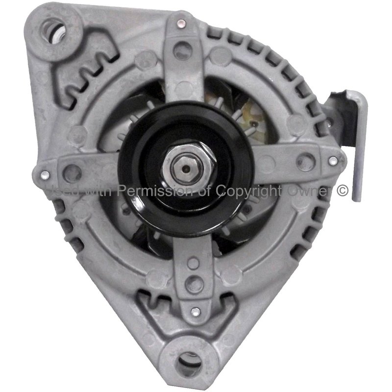 MPA Electrical 10243 Alternator