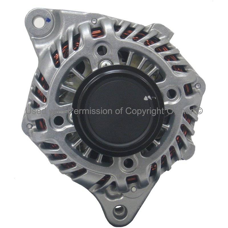 MPA Electrical 10248 Alternator