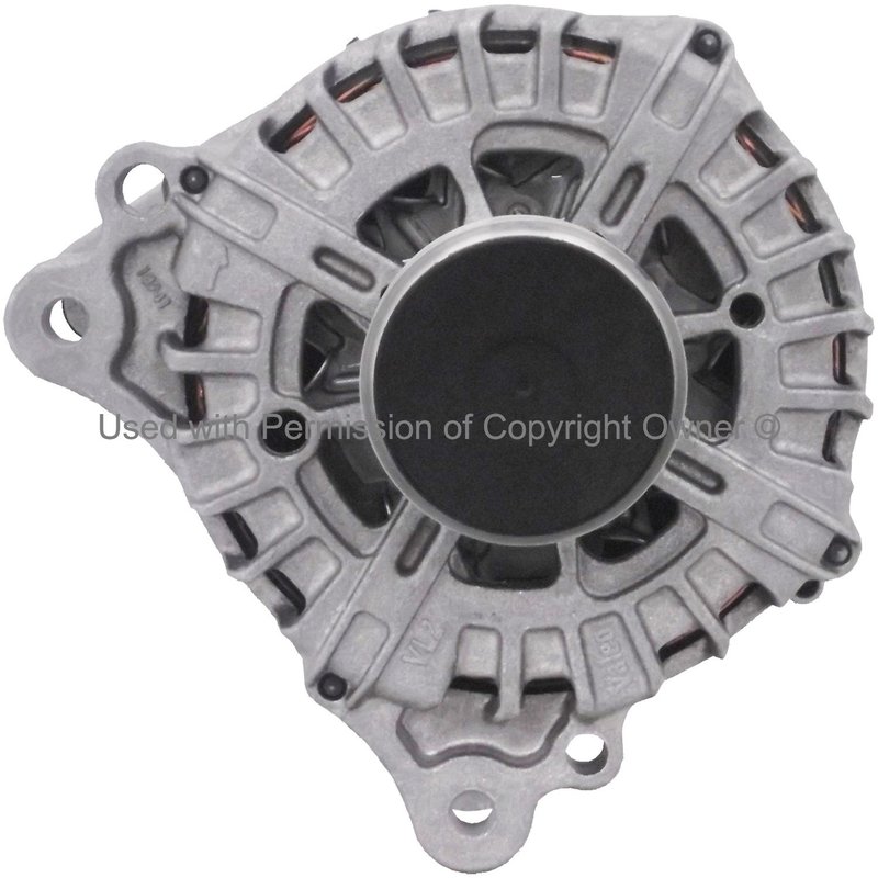 MPA Electrical 10250 Alternator