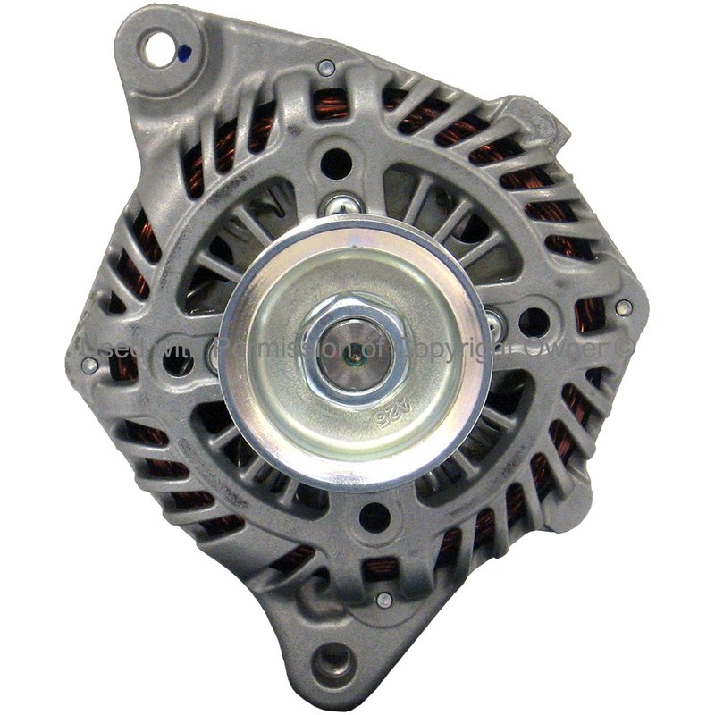MPA Electrical 10252 Alternator