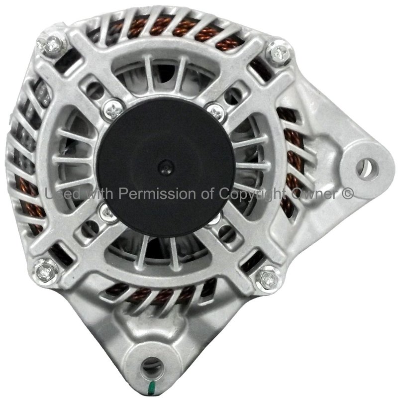 MPA Electrical 10258 Alternator