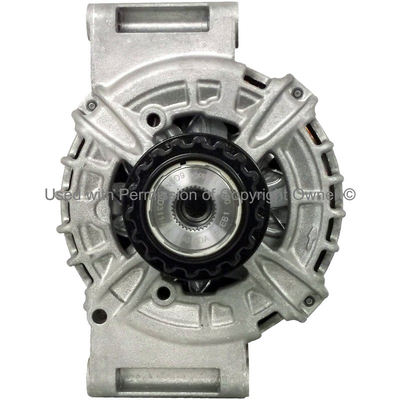 MPA Electrical 10263 Alternator