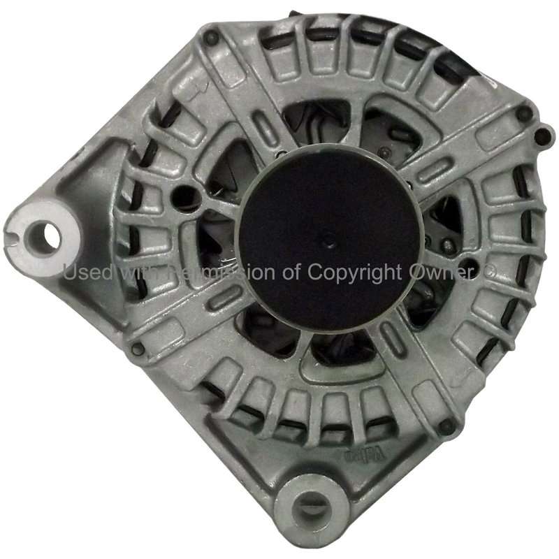 MPA Electrical 10265 Alternator