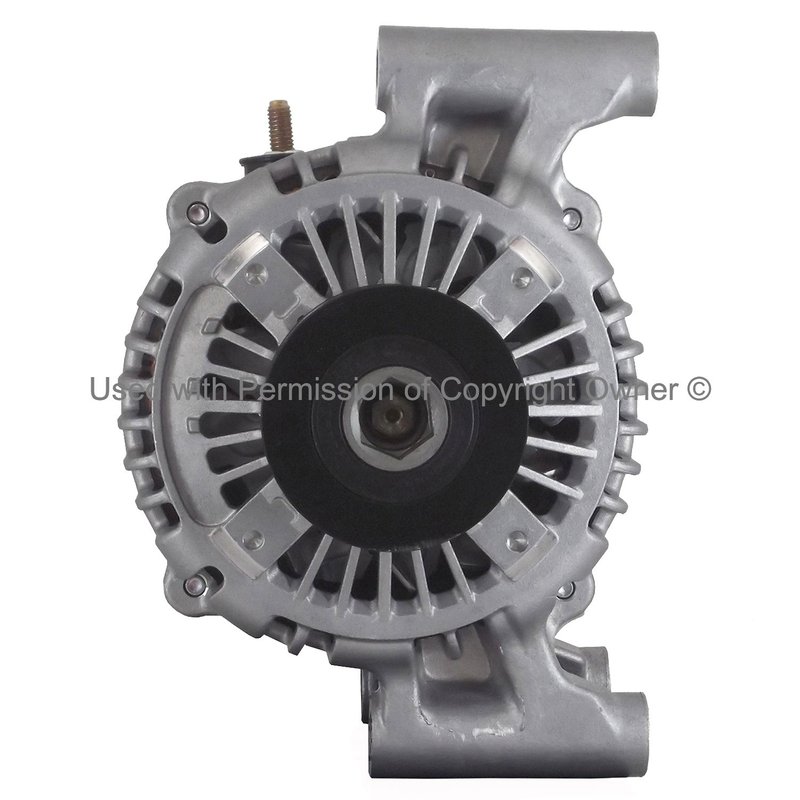 MPA Electrical 10267 Alternator