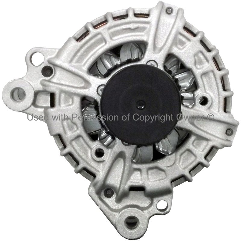 MPA Electrical 10271 Alternator
