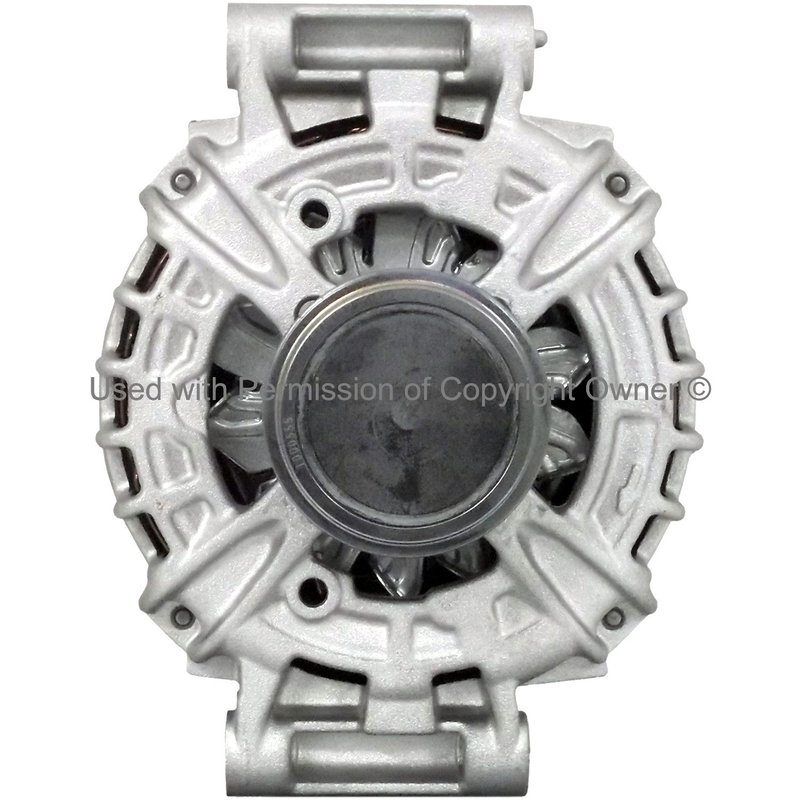 MPA Electrical 10272 Alternator