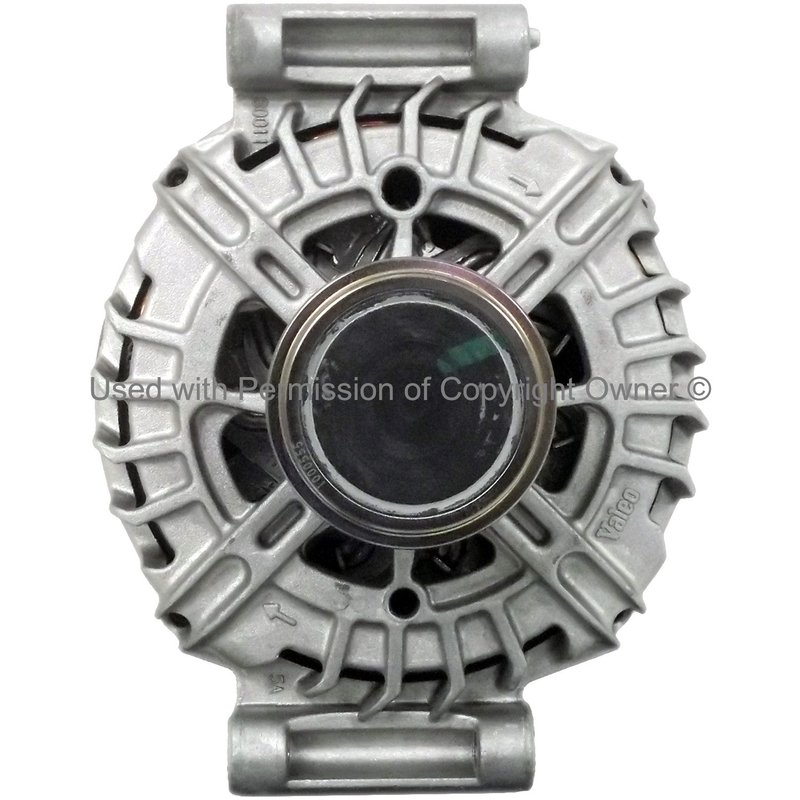 MPA Electrical 10273 Alternator