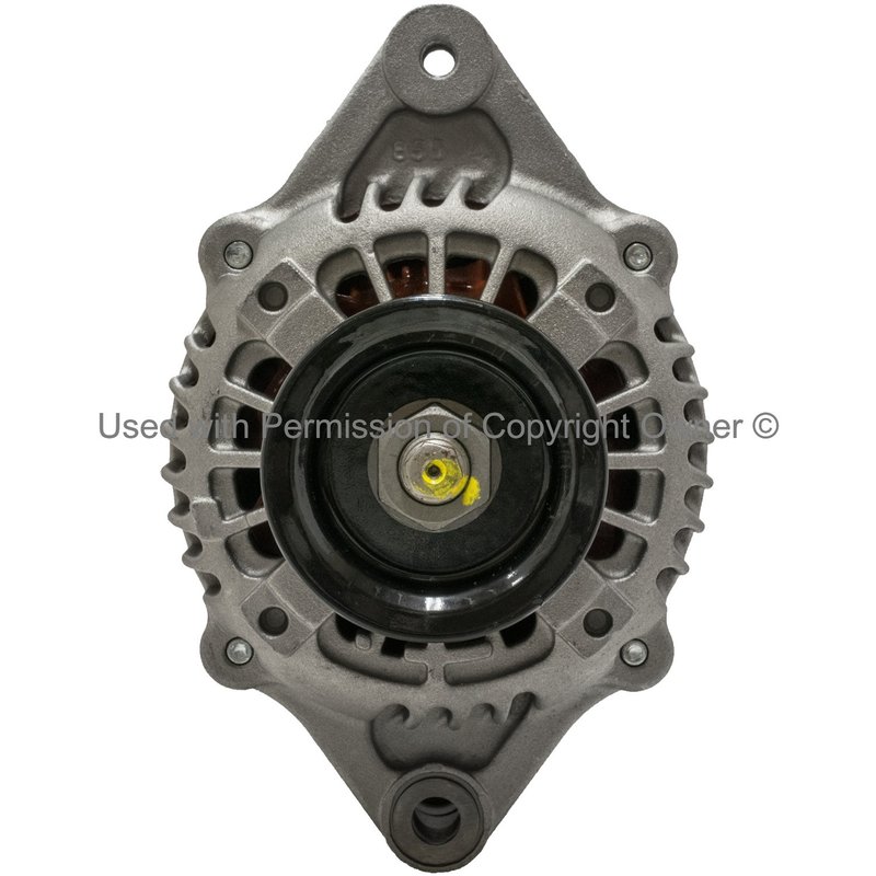 MPA Electrical 10281 Alternator