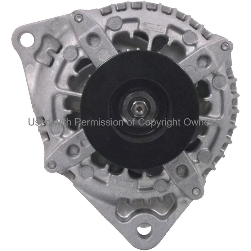 MPA Electrical 10285 Alternator