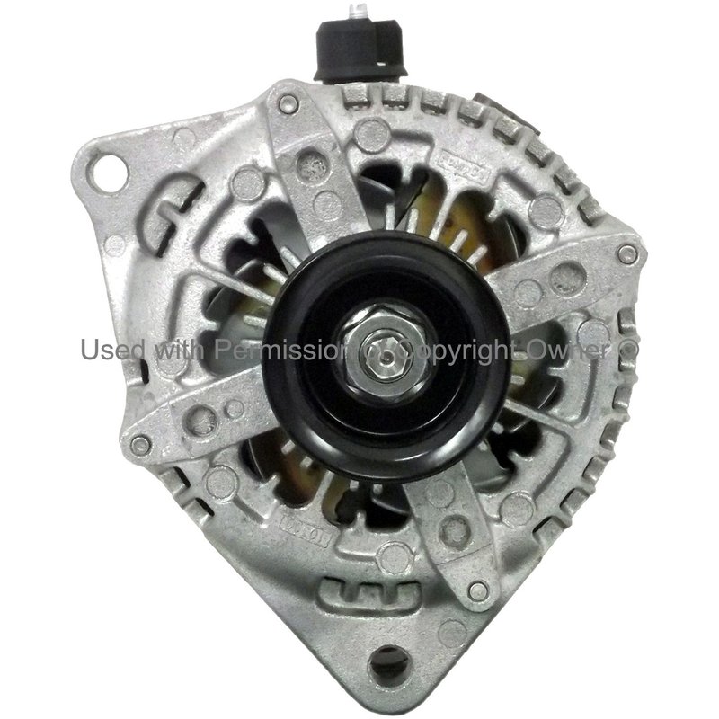 MPA Electrical 10287 Alternator