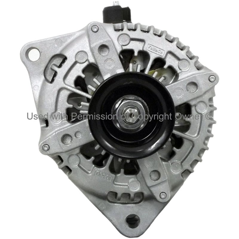 MPA Electrical 10296 Alternator