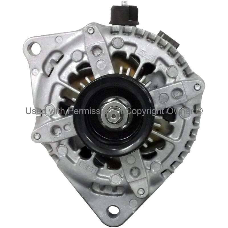 MPA Electrical 10297 Alternator